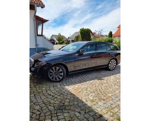 Mercedes-Benz Mercedes-Benz E 220 d T Autom. - Gebrauchtwagen