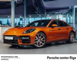 Porsche Porsche Panamera 4 E-Hybrid Gebrauchtwagen