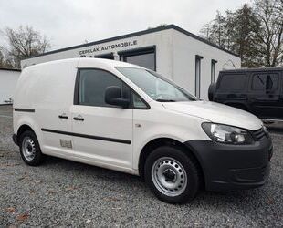 VW Volkswagen Caddy Kasten/LKW 1.6 TDI Gebrauchtwagen