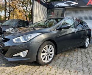 Hyundai Hyundai i40 cw 5 Star Edition Gebrauchtwagen