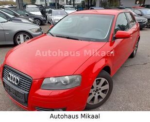 Audi Audi A3 1.9 TDI Ambiente Automatik Gebrauchtwagen