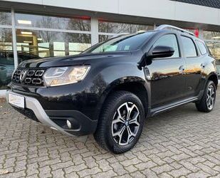 Dacia Dacia Duster TCe100 LPG Celebration PDC/Kamera/SHZ Gebrauchtwagen