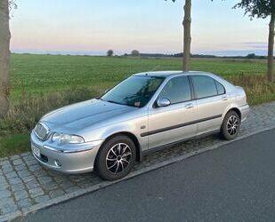 Rover Rover 45 Automatik Gebrauchtwagen