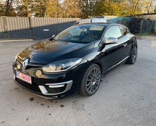 Renault Renault Megane III Coupe GT Line Gebrauchtwagen