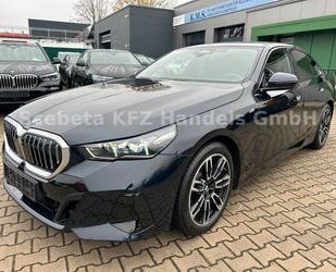 BMW BMW 520d xDr. M Sport -ACC-Belü.Sitz-Haman-360K-19 Gebrauchtwagen