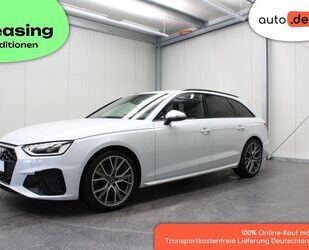 Audi Audi S4 Avant 3.0 TDI quattro 251 kW (341 PS) 8-Ga Gebrauchtwagen