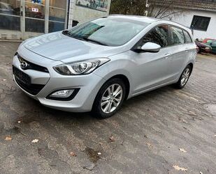 Hyundai Hyundai i30 1.6 CRDi 81kW FIFA World Cup EDITION Gebrauchtwagen