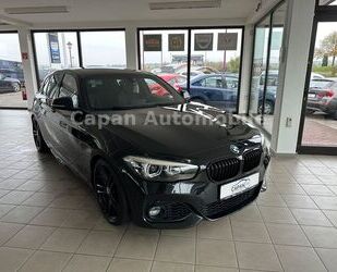 BMW BMW 116 Baureihe 1 Lim 116i Edition M Sport Shad Gebrauchtwagen