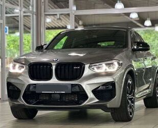 BMW BMW X4 M COMPETITION M COMPETITION Gebrauchtwagen