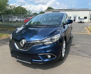 Renault Scenic Gebrauchtwagen