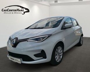 Renault ZOE Gebrauchtwagen