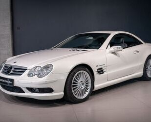 Mercedes-Benz Mercedes-Benz SL 55 AMG Gebrauchtwagen