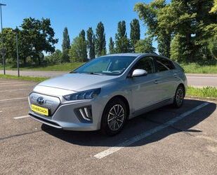 Hyundai Hyundai IONIQ Premium / SCHIEBEDACH / LEDER / INSP Gebrauchtwagen