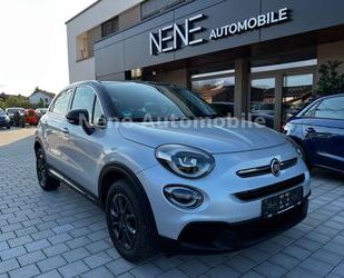 Fiat Fiat 500X Lounge Gebrauchtwagen