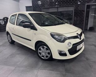 Renault Renault Twingo Gebrauchtwagen