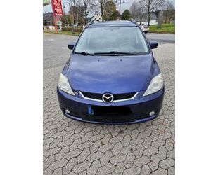 Mazda Mazda 5 2.0 | 145PS Gebrauchtwagen