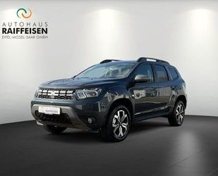 Dacia Dacia Duster Journey TCe 150 EDC Klima Navi RFK Gebrauchtwagen