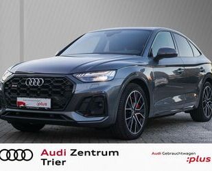 Audi Audi SQ5 Sportback 3.0 TDI quattro Gebrauchtwagen