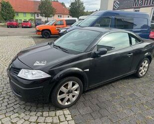 Renault Renault Megane II Coupe / Cabrio Dynamique Gebrauchtwagen