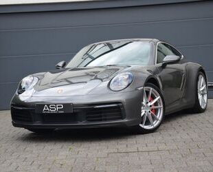 Porsche Porsche 992 3.0 Coupé S - PDK - Porsche Approved Gebrauchtwagen