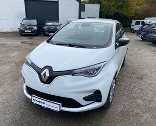 Renault Renault ZOE (mit Batterie) Z.E. 40 LIFE Gebrauchtwagen