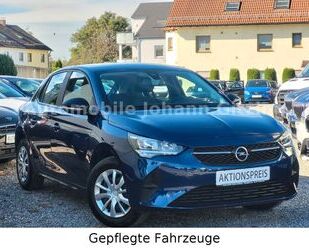 Opel Opel Corsa F Edition *AKTIONSPREIS!* *TOP ZUSTAND! Gebrauchtwagen