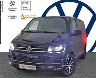 VW Volkswagen T6 Multivan Highline 2.0 TDI DSG+AHK+RF Gebrauchtwagen