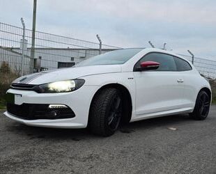 VW Volkswagen Scirocco 1.4 TSI GTS Gebrauchtwagen