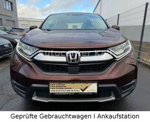 Honda Honda CR-V 1.5 T 2WD Comfort KAM AHK SHZ ACC Gebrauchtwagen