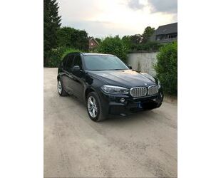 BMW BMW X5 xDrive40d - M-Paket, Adaptiv, Head Up, HiFi Gebrauchtwagen