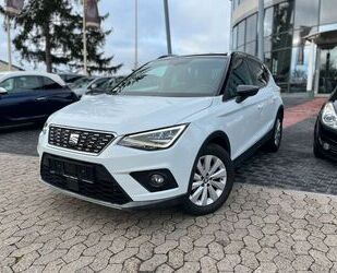 Seat Seat Arona 1.0 TSI Xcellence Go 2 Gebrauchtwagen