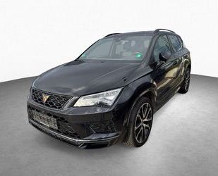 Cupra Cupra Ateca 2.0TSI/300PS/DSG/SHZ/BeatsAudio Gebrauchtwagen