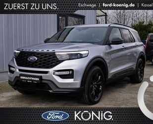 Ford Ford Explorer ST-Line Plug-in-Hybrid AHK+LED+Kamer Gebrauchtwagen