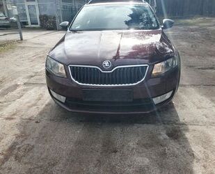 Skoda Skoda Octavia Combi Active Gebrauchtwagen