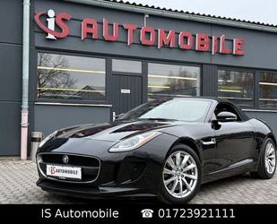 Jaguar Jaguar F-Type 3.0 L V6 Kompressor*Schalensitze*Mer Gebrauchtwagen