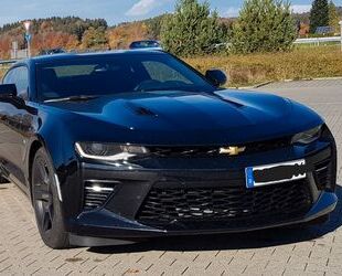 Chevrolet Chevrolet Camaro 6.2 V8 Sport AT Sport Gebrauchtwagen