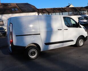 Ford Ford Transit Custom L1H1 Top Zustand PDC netto 129 Gebrauchtwagen