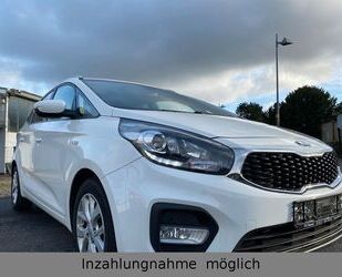 Kia Carens Gebrauchtwagen