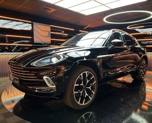 Aston Martin DBX Gebrauchtwagen