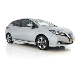 Nissan Nissan Leaf Tekna 40 kWh (INCL-BTW) Aut *VOLLEDER Gebrauchtwagen