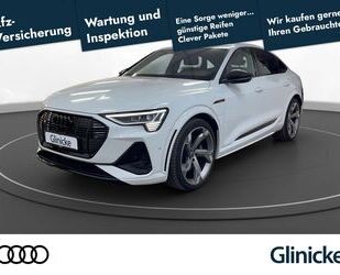 Audi Audi e-tron S Sportback qu. Pano Matrix-LED LM 22