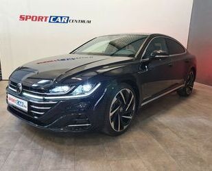 VW Volkswagen Arteon R-Line Gebrauchtwagen