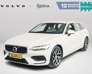 Volvo Volvo V60 T5 Momentum | Stoel- en stuurverwarming Gebrauchtwagen