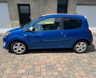 Renault Renault Twingo GT 1.2 16V TCE eco2 74kW GT Gebrauchtwagen