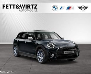 Mini MINI Cooper S Clubman Aut.|Panorama|Harman/Kardon Gebrauchtwagen