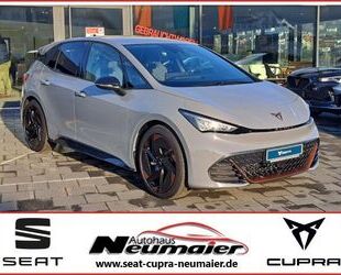 Cupra Cupra Born 77kWh 231PS *LED*SHZ*NAVI*BEATS* Gebrauchtwagen