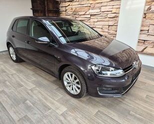 VW Volkswagen Golf VII Lounge PDC Sitzheizung Gebrauchtwagen