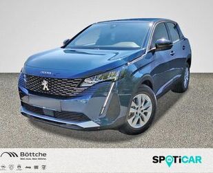 Peugeot Peugeot 3008 Active Pack 1.2 e-THP / PureTech Gebrauchtwagen