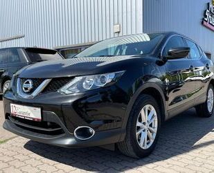 Nissan Nissan Qashqai Acenta Gebrauchtwagen