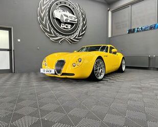 Wiesmann Wiesmann GT MF 4 , 1.Hand, nur 38.000 km !!! Gebrauchtwagen